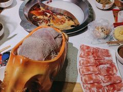 -大龙燚火锅
