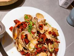 -醉炫音速烧烤·干煸菜(沙河总店)