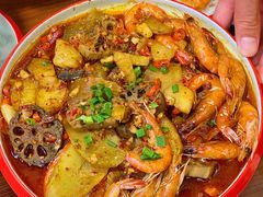 -老闵田螺馆·南昌市井菜·特色小吃(总店)