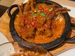 -七八冷面·延边朝鲜族美食(圣熙八号店)