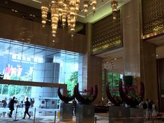 -广州粤海喜来登酒店