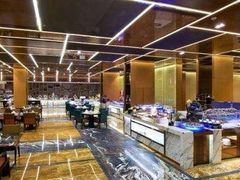 -天津津利华酒店