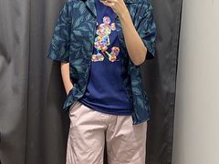 -优衣库(北京首开福茂宋家庄购物中心店)