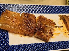 -肉串汪(月坛店)