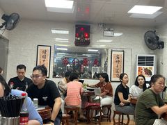 -珍珍小食店(西华路店)