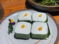 -壹泰东南亚主题餐厅·高良姜风情(州桥店)