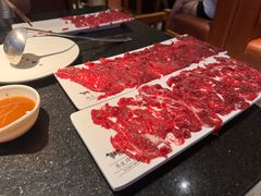 -牛事制造局牛肉火锅(莲岳路店)