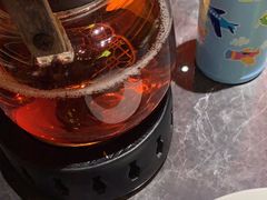 -炊烟小炒黄牛肉(浦东世纪汇店)