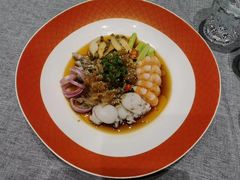 -柿合缘新京菜(静安嘉里中心店)