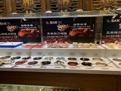 -蜀大侠火锅(四川北路店)