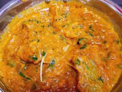 -耶尼亚餐厅Bombay Indian Cuisine印度菜