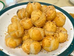 小炒汤圆-尚岛私房菜(西方巷店)