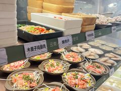 -楠小云·云南鲜菌·鲜牛自助火锅(九眼桥店)