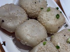 -小杨生煎(周浦万达店)