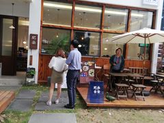 -肥朵食堂(带梦胡同店)