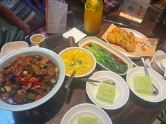 -有梦特色餐厅(古子城店)