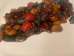 -狮王府淮扬菜(夫子庙老门东店)