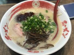 豚王拉面-豚王拉面(铜锣湾店 )