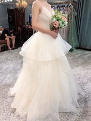 -艾慕婚纱礼服馆(和平店)