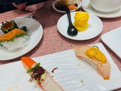 -元气寿司(环球港店)