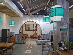 -西羊市老米家泡馍(西羊市店)