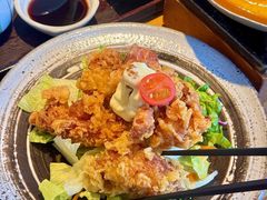 -味太助·银饭食堂(中华城店)