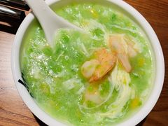 -吕氏疙瘩汤·新鲁菜(济南万象城店)