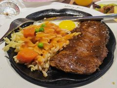 -诺丁牛排(南京江宁万达店)
