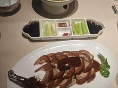 -大鸭梨烤鸭(石佛营店)