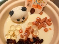 -季季山·云南野生菌火锅(上海首店)