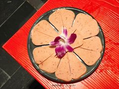 午餐肉-谭鸭血老火锅(漳州路店)