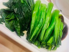 -盛记粥面(佐敦店)