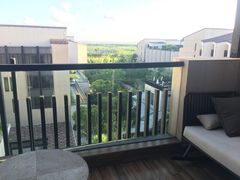 -上海崇明金茂凯悦酒店