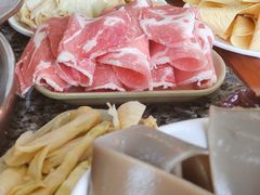 -福满家火锅26年江景(十八梯店)