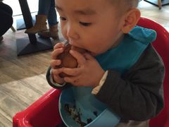 -So Lounge索兰至餐厅(蓝色港湾店)