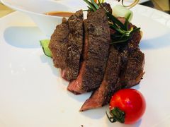 -巴别塔法餐舍(朝阳店)