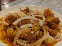 -紫金食坊(江南西路店)