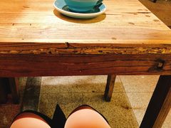 -漫咖啡MAANCOFFEE(人大店)