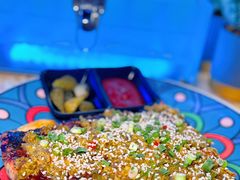 -Famous肥猫墨西哥音乐餐吧(五棵松华熙LIVE店)