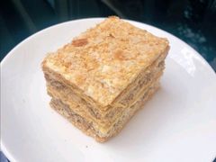 -马哥孛罗咖啡厅·Cafe Marco (厦门马哥孛罗东方大酒店)