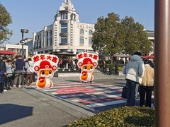 -比斯特上海购物村精品奥特莱斯