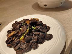 围场煎血肠-热河食府(中山路店)