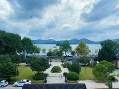 -浙江省博物馆(孤山馆区)
