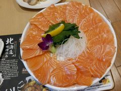 -万岁寿司(芳村店)