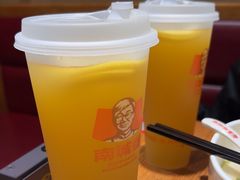 -南城香(北京南站店)