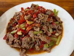 -湖南湘菜馆(东湘缘二店)