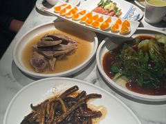 -花园茶楼(兴城西路店)