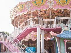 -厦门方特梦幻王国