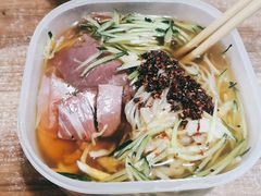 -艺芳家朝鲜冷面