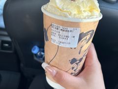 -成川茶店·潮汕工夫浓茶(万象店)